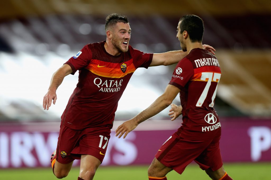 veretout-mkhitaryan-roma