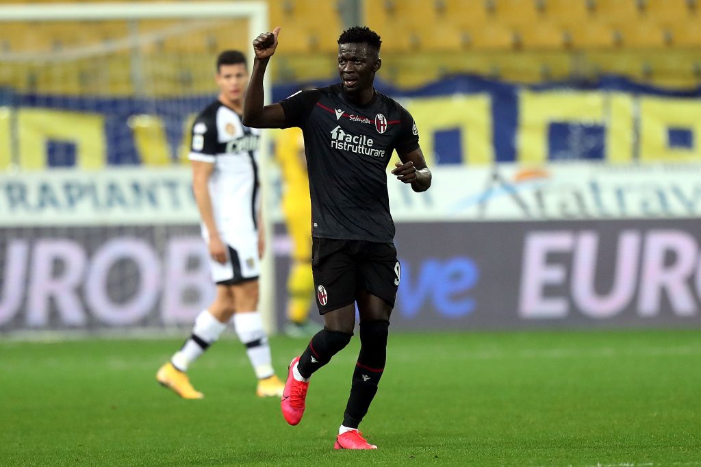 Parma Calcio  v Bologna FC - Serie A