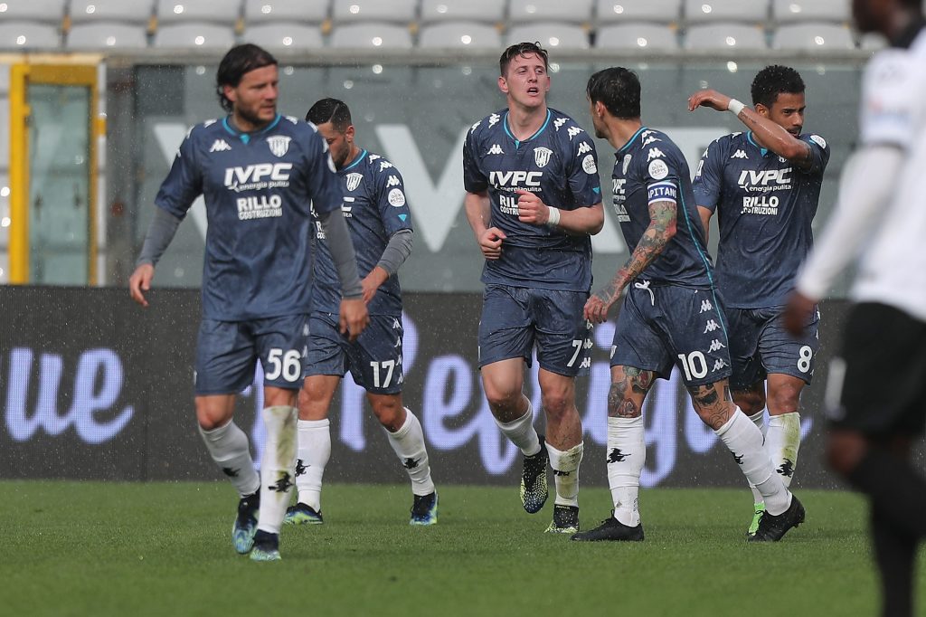 Spezia Calcio  v Benevento Calcio - Serie A