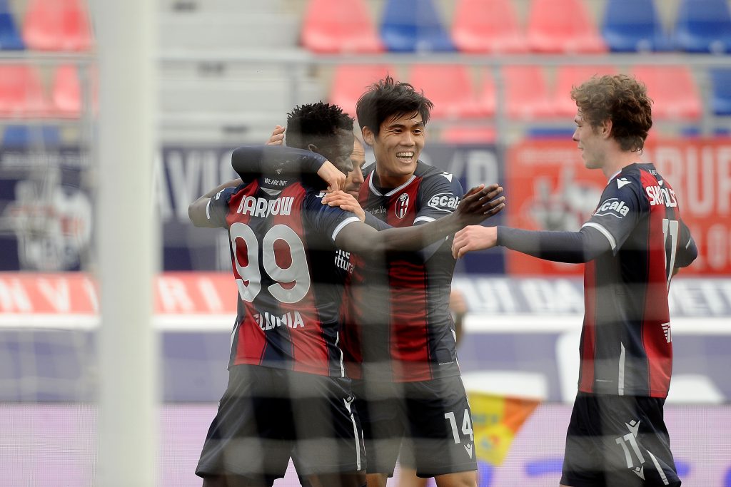 barrow-bologna