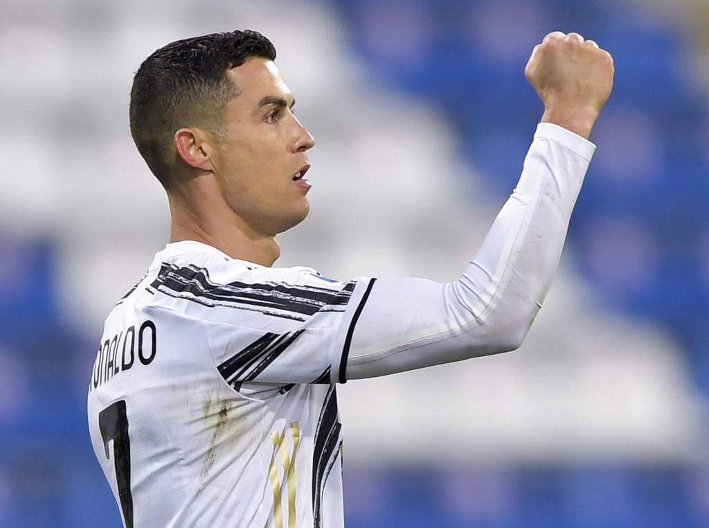 ronaldo-juventus