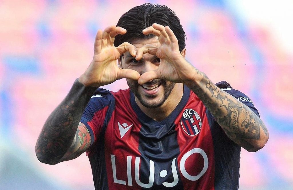 soriano-bologna