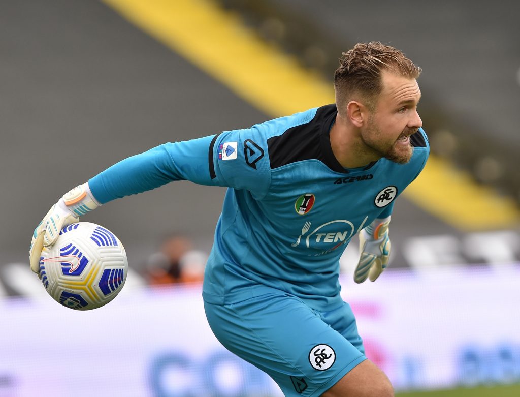 Zoet Spezia