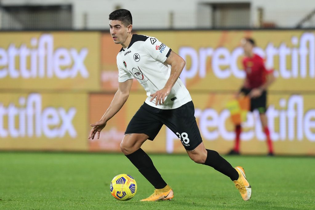 ERLIC SPEZIA