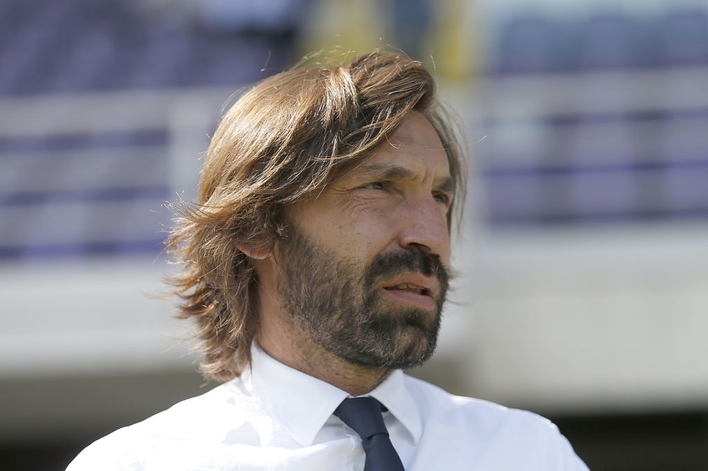 ACF Fiorentina v Juventus - Serie A