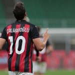 AC Milan v Bodo Glimt: UEFA Europa League Third Qualifying Round