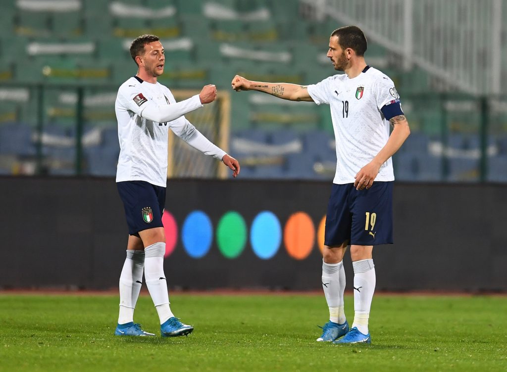 bernardeschi-bonucci-italia