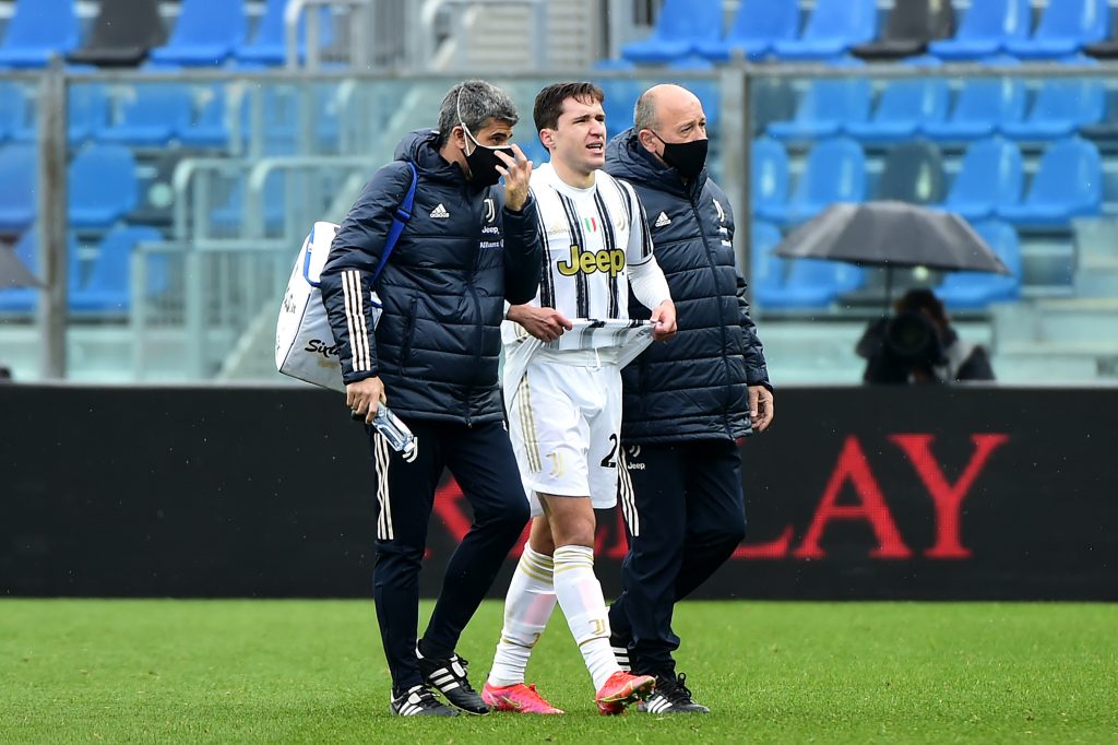 Atalanta BC v Juventus - Serie A