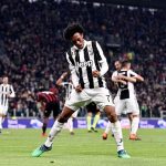 Juventus v AC Milan - Serie A