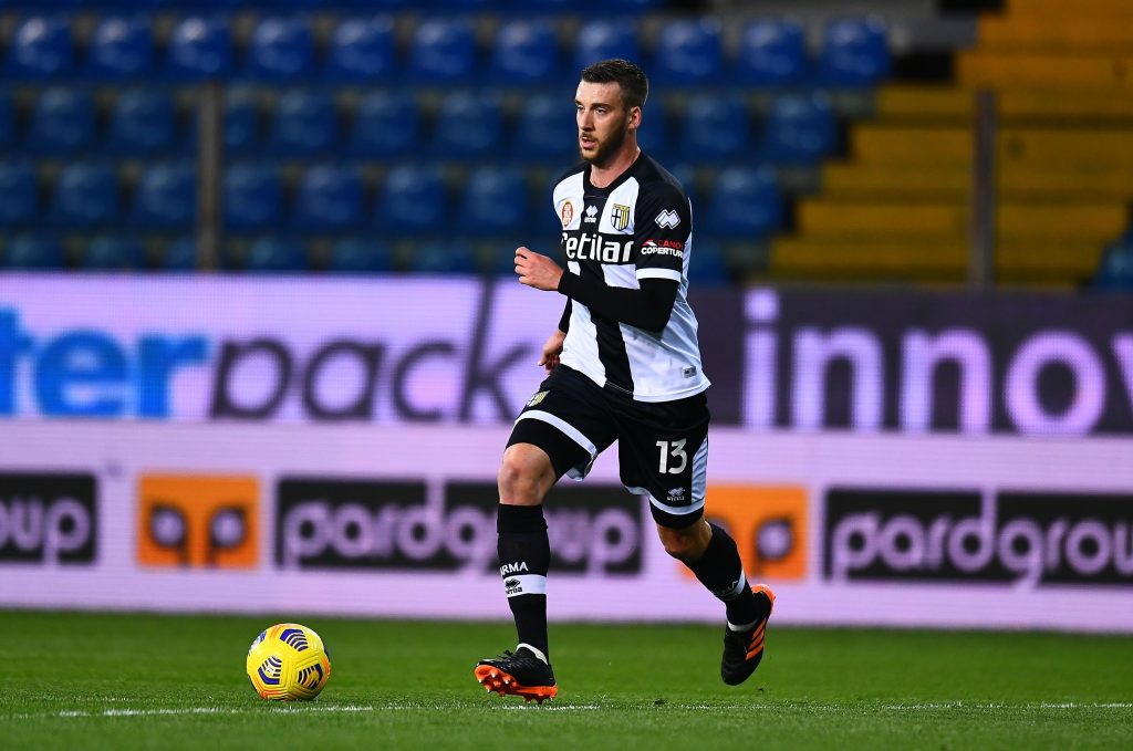 Parma Calcio  v FC Internazionale - Serie A