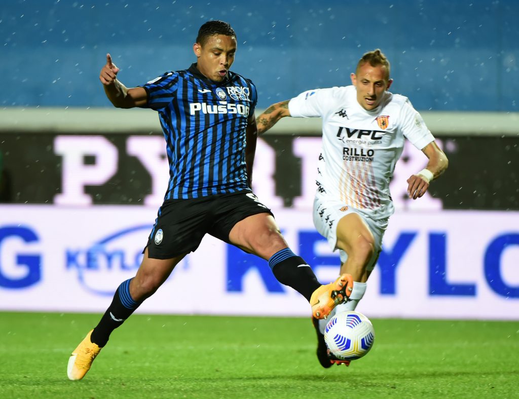 Atalanta BC  v Benevento Calcio - Serie A