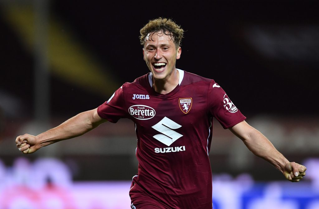 Torino FC v Parma Calcio - Serie A