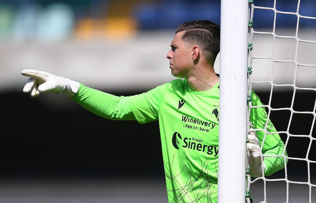 Hellas Verona FC  v Torino FC - Serie A