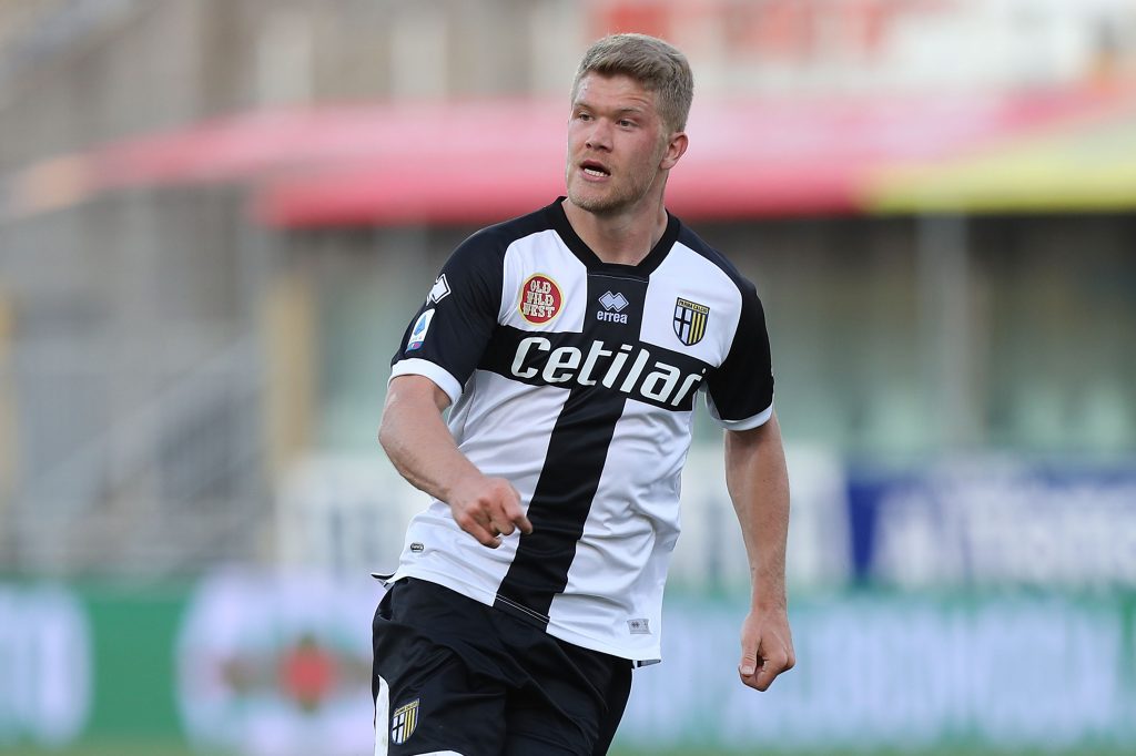 cornelius-parma