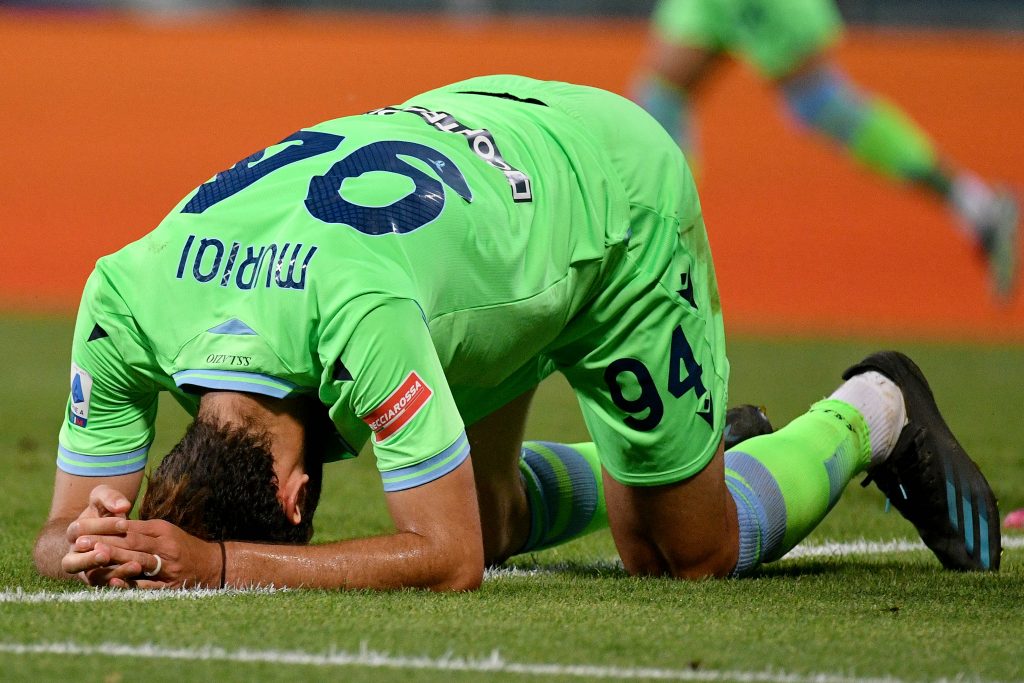 muriqi-lazio