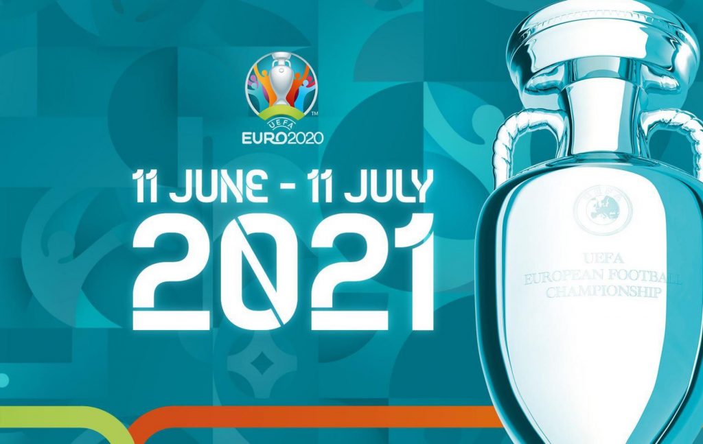 Europei 2021