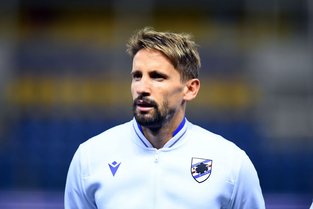 Parma Calcio v UC Sampdoria - Serie A