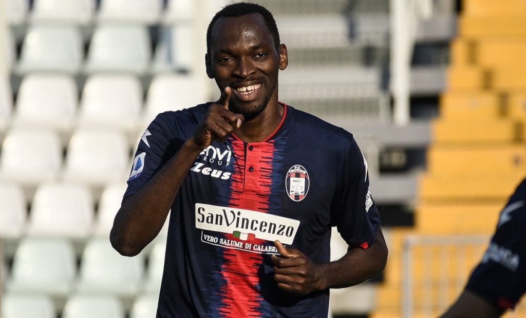 Simy Crotone 4