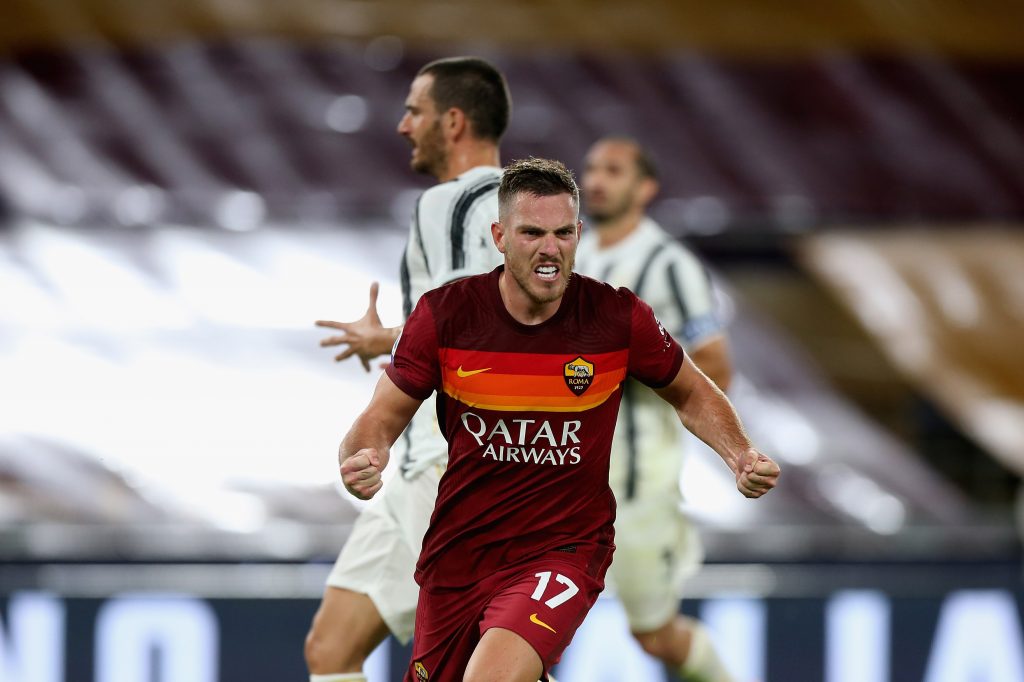 veretout-roma