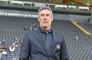 Luca Gotti Udinese