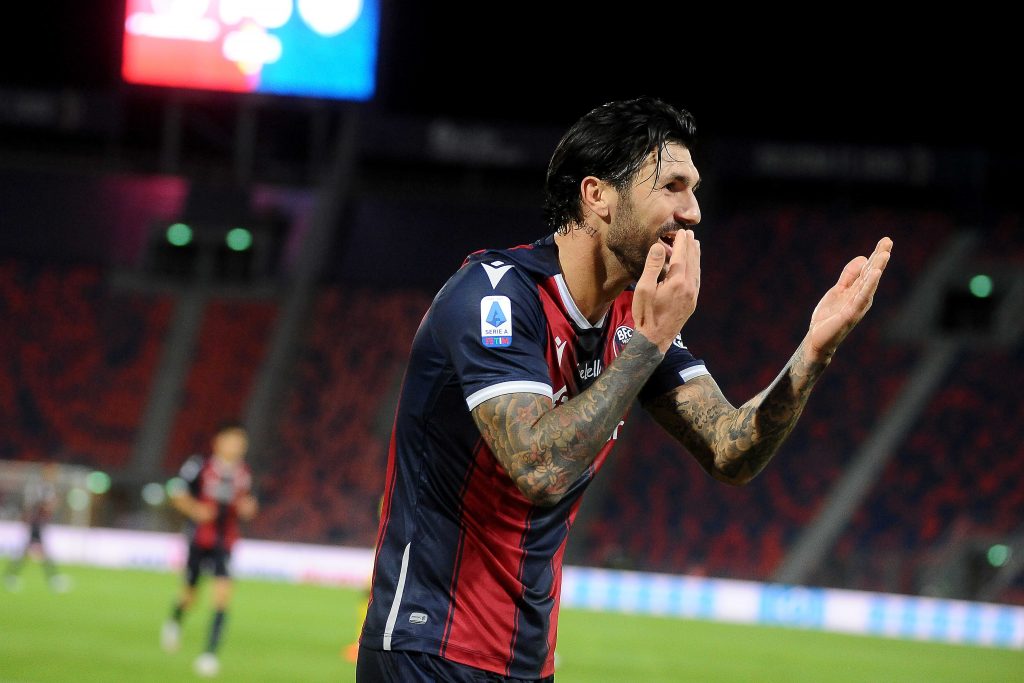 soriano-bologna