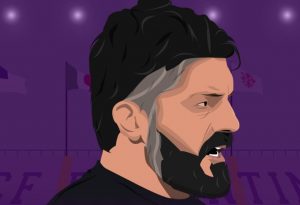 gattuso-fiorentina