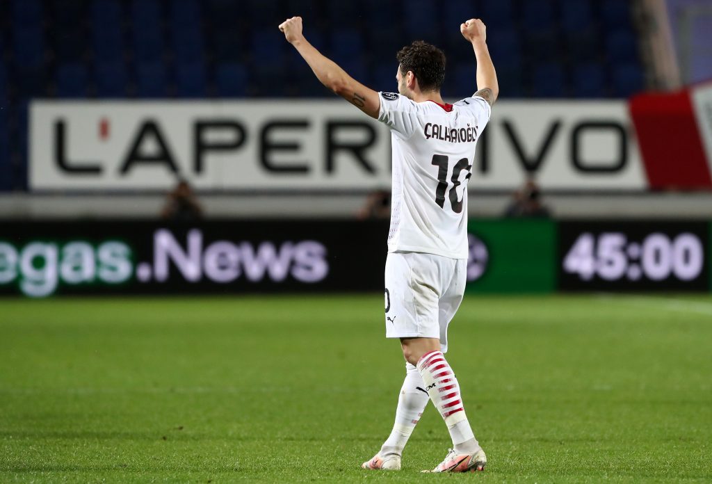 calhanoglu-milan