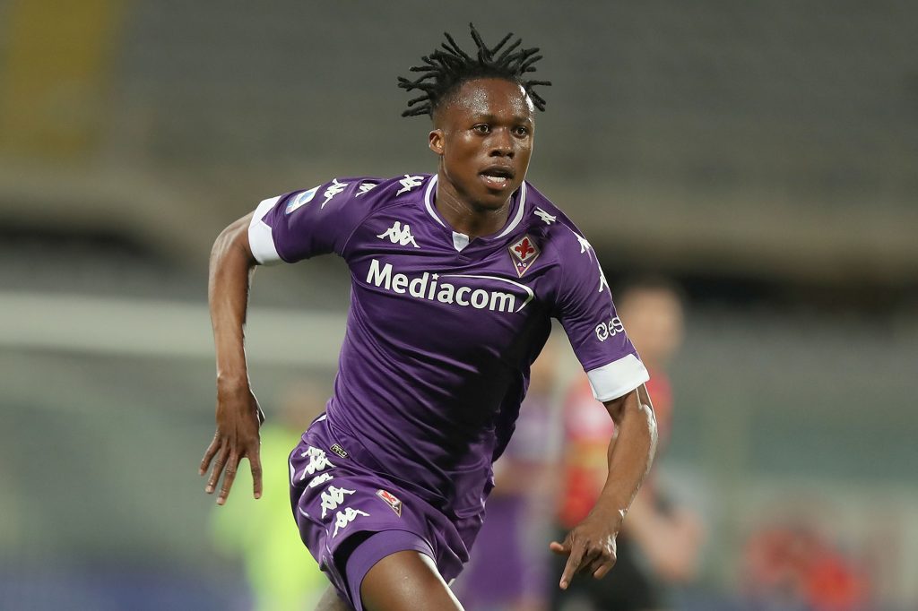 kouamè-fiorentina