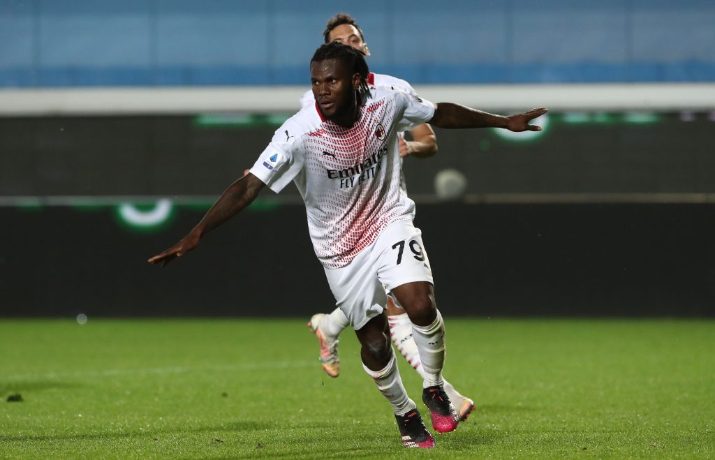 kessie-milan