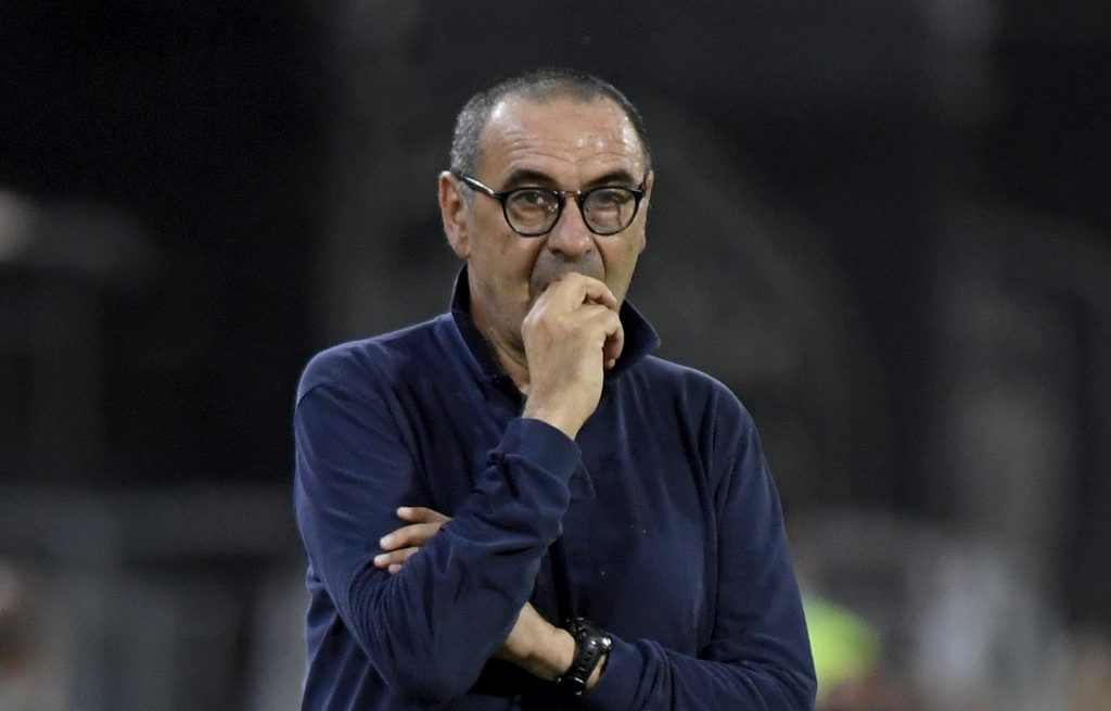 sarri