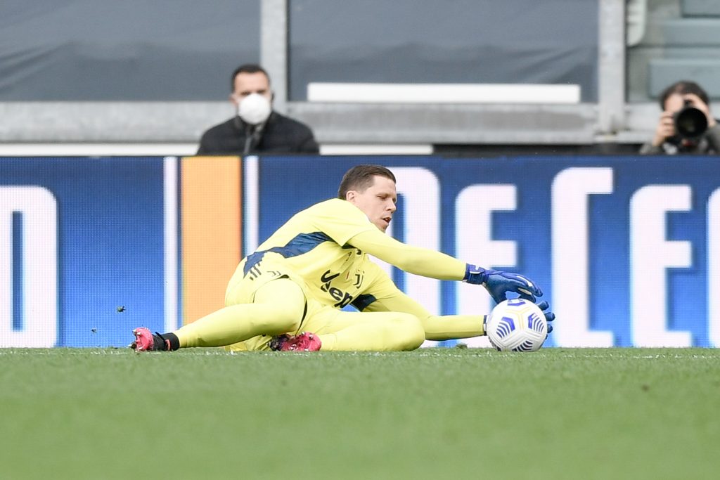 szczesny-juventus