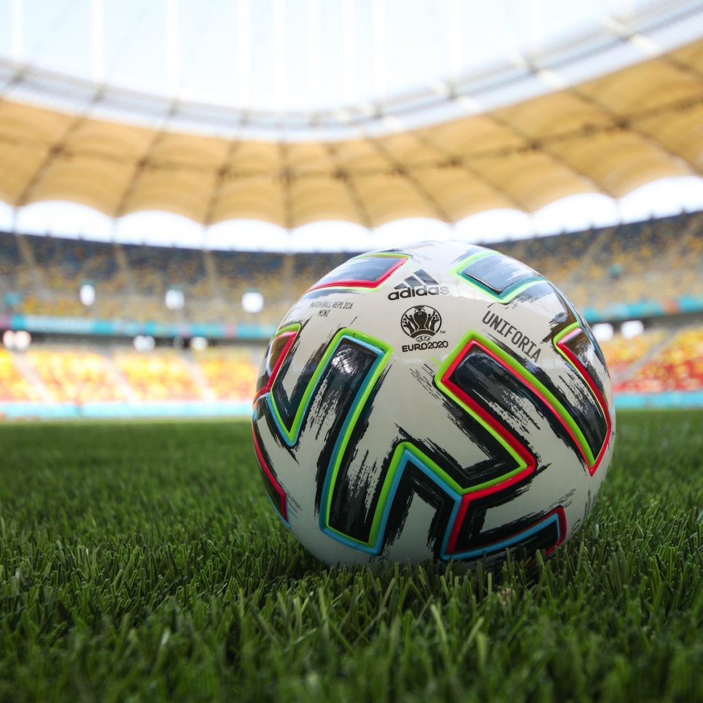 Euro 2020 2