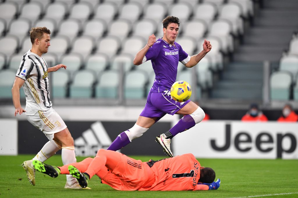 vlahovic-fiorentina