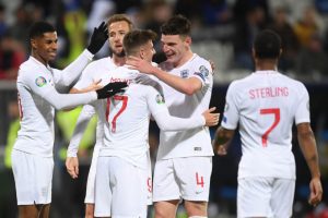 probabile formazione inghilterra euro 2020 2021