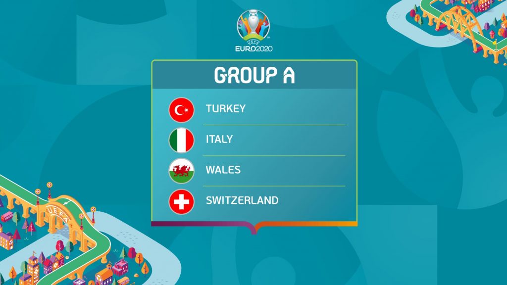 Gruppo A