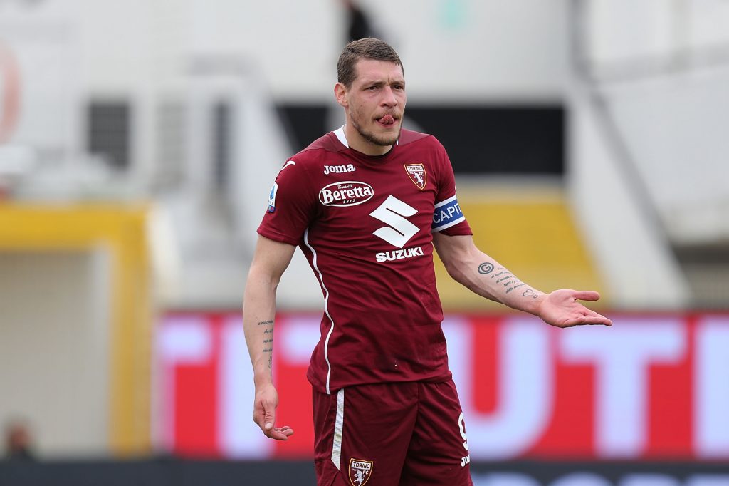 belotti-torino