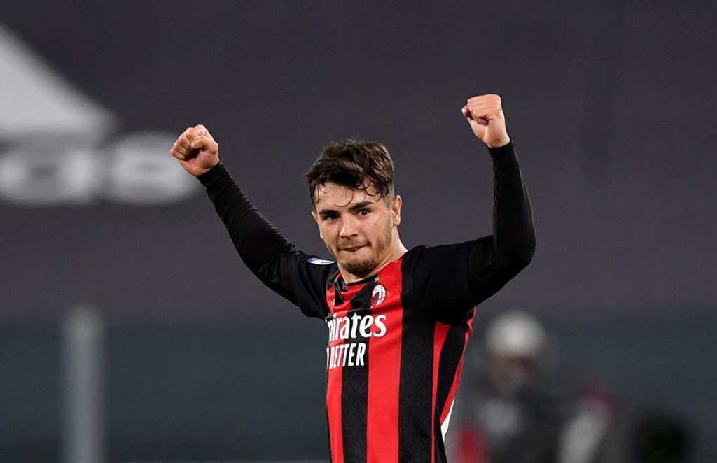Juventus  v AC Milan - Serie A