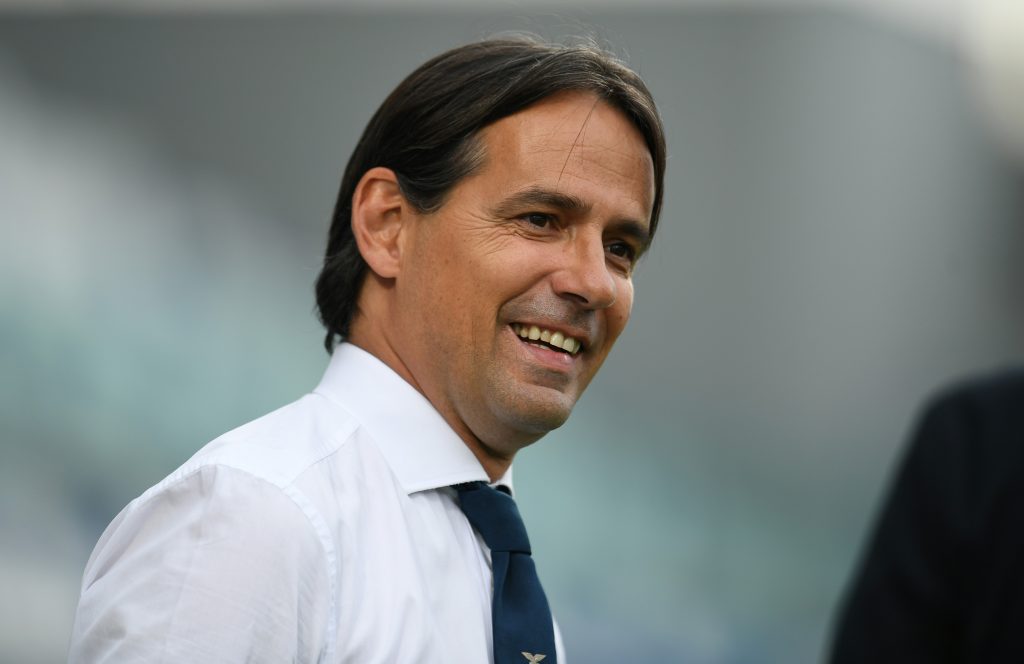US Sassuolo v SS Lazio - Serie A