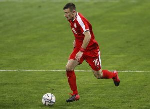 Serbia U21 v Poland U21 - UEFA Under 21 Qualifier