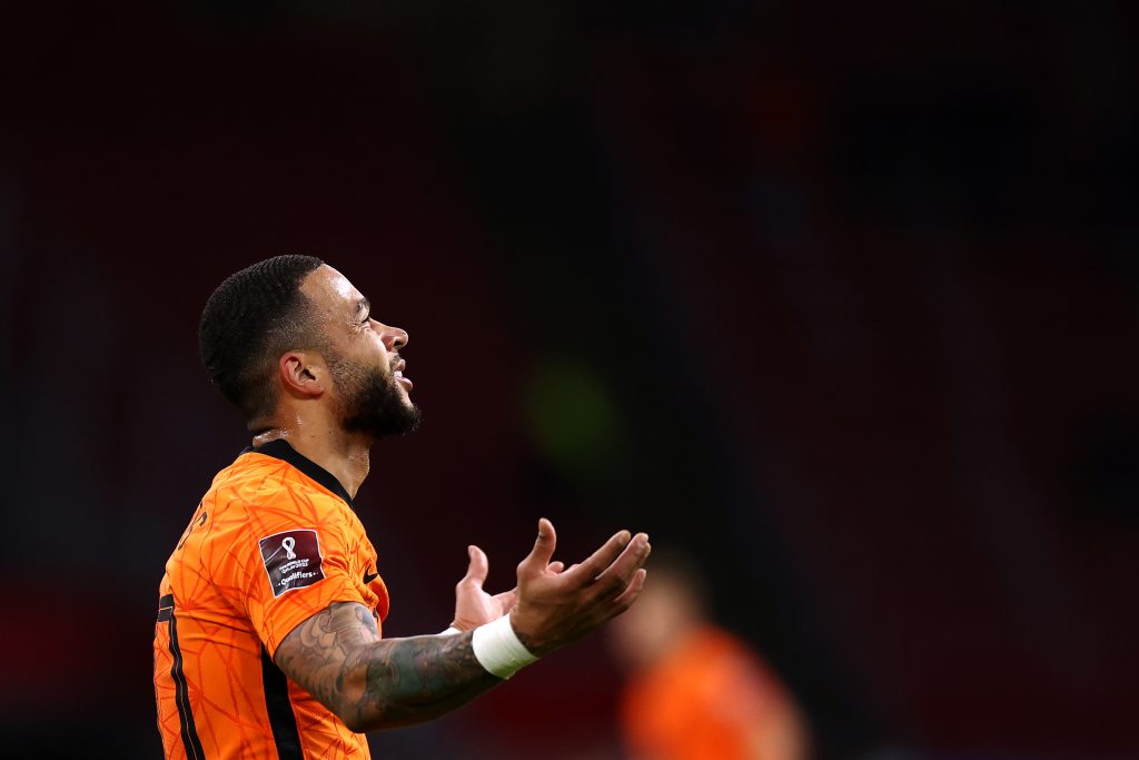 depay-olanda