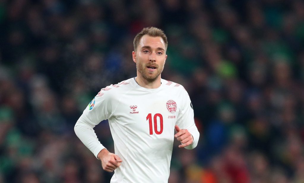 eriksen-danimarca