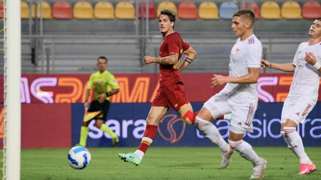 Zaniolo