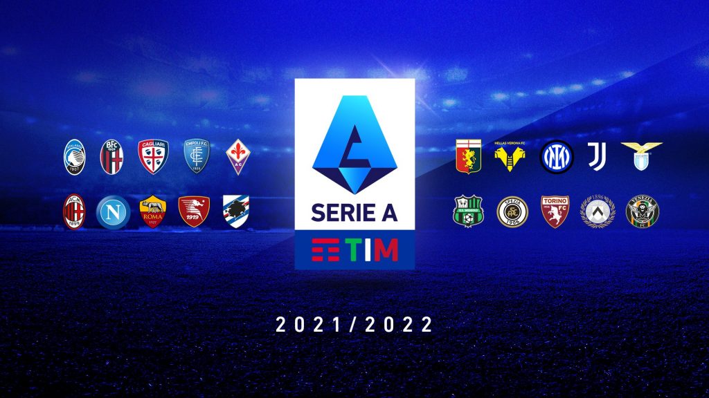 Serie A 2021-2022