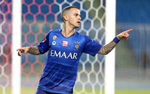 giovinco