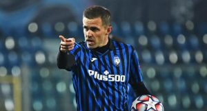 ilicic-atalanta