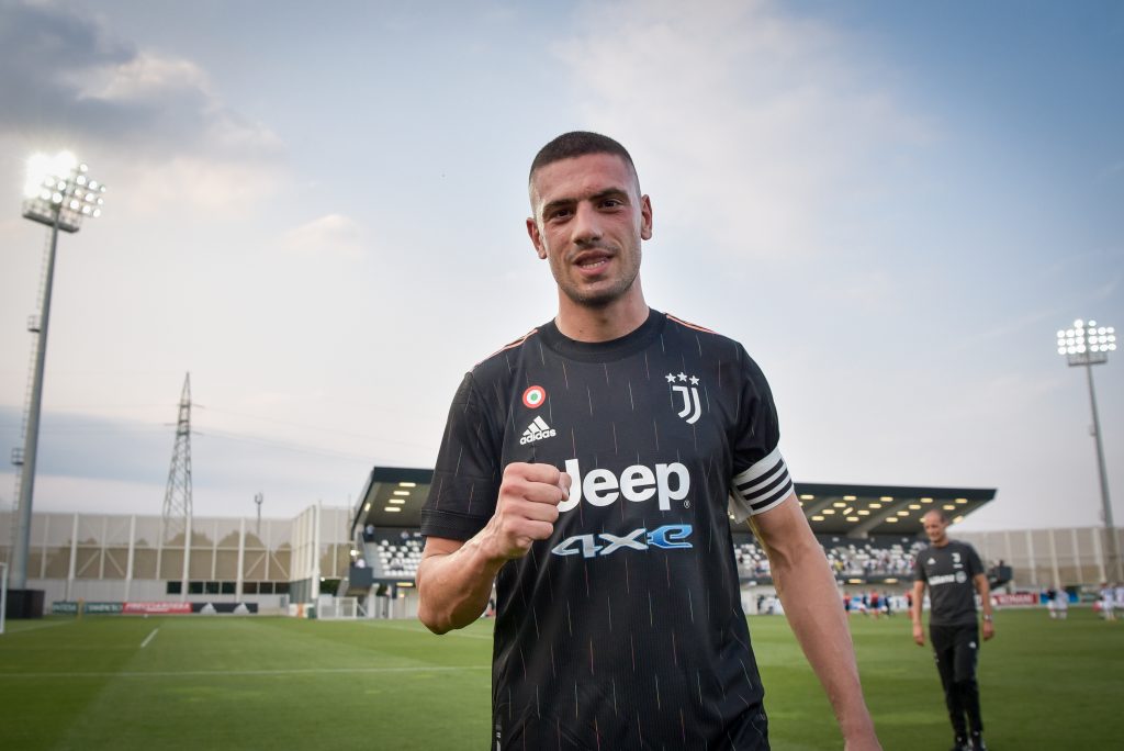 Juvenuts v Cesena - Pre-Season Friendly