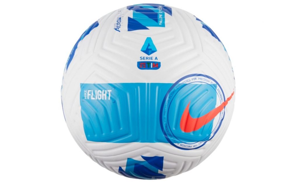 Serie A 2021-2020