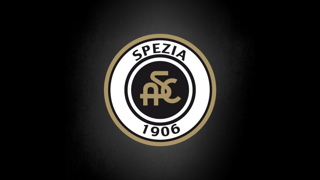 Spezia Logo