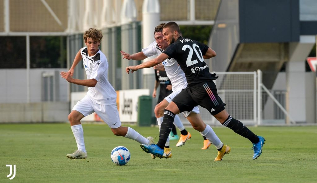 Marko Pjaca Juventus 1