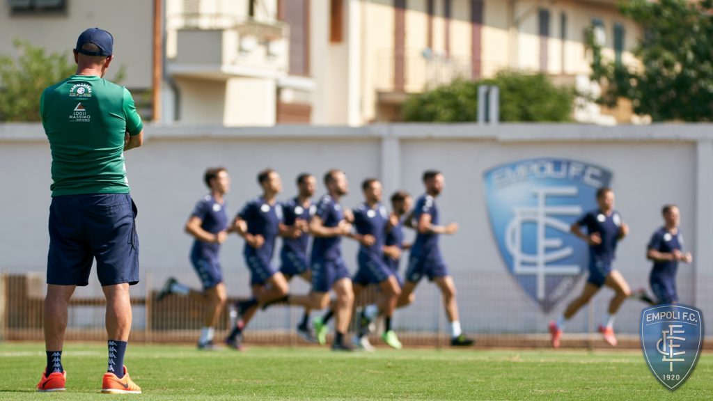 Empoli squad